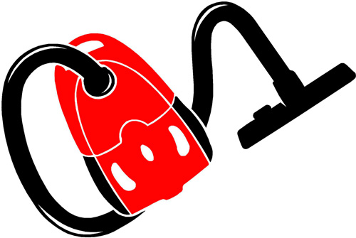 Hamble Hoovers Icon